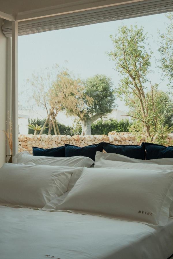Bed and Breakfast Methe Lizzano  Esterno foto