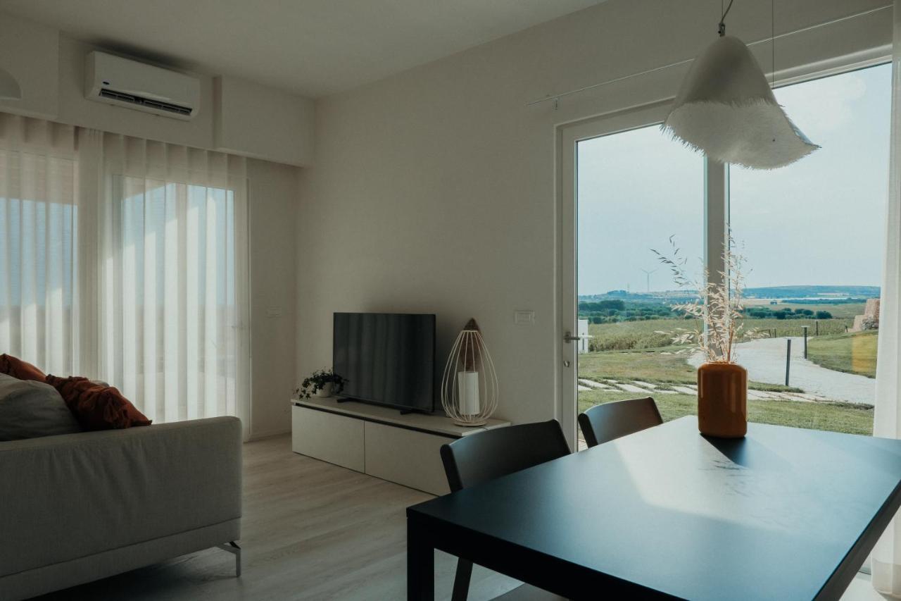 Bed and Breakfast Methe Lizzano  Esterno foto