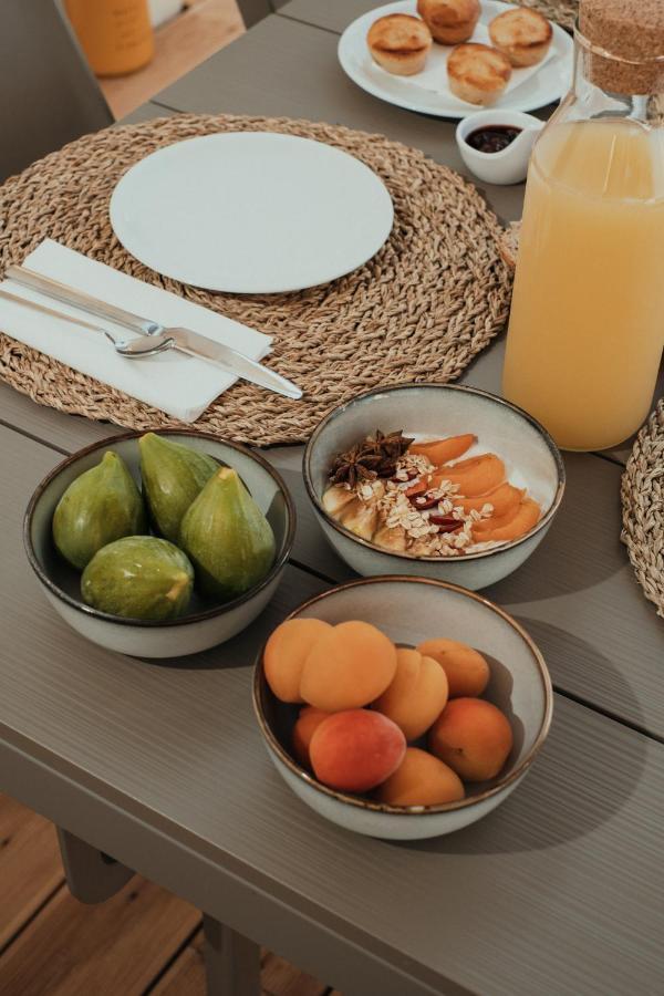 Bed and Breakfast Methe Lizzano  Esterno foto
