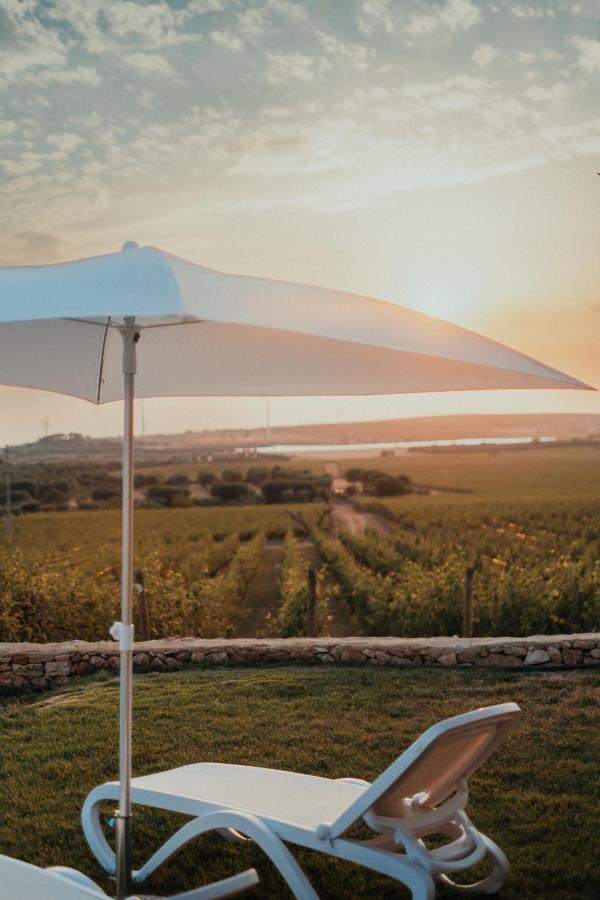 Bed and Breakfast Methe Lizzano  Esterno foto
