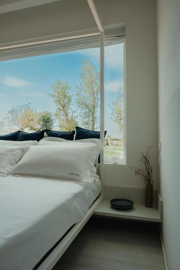 Bed and Breakfast Methe Lizzano  Esterno foto