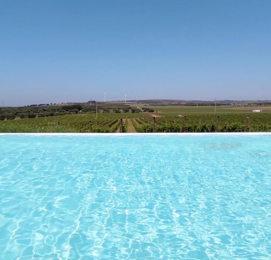 Bed and Breakfast Methe Lizzano  Esterno foto