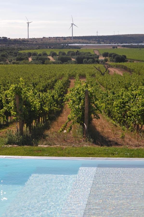 Bed and Breakfast Methe Lizzano  Esterno foto