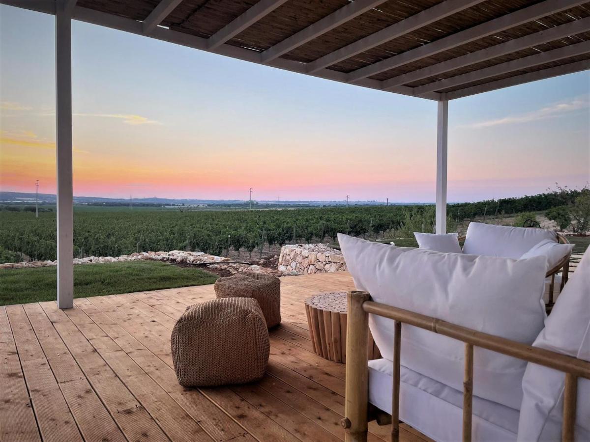 Bed and Breakfast Methe Lizzano  Esterno foto