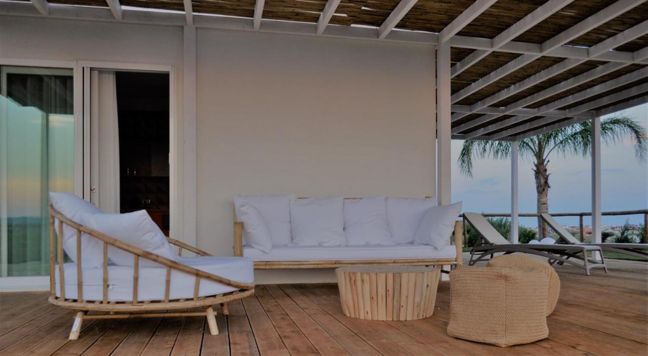 Bed and Breakfast Methe Lizzano  Esterno foto