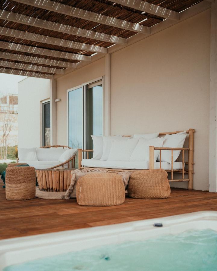 Bed and Breakfast Methe Lizzano  Esterno foto