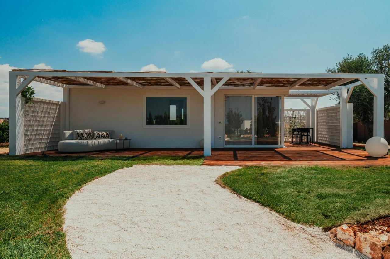 Bed and Breakfast Methe Lizzano  Esterno foto
