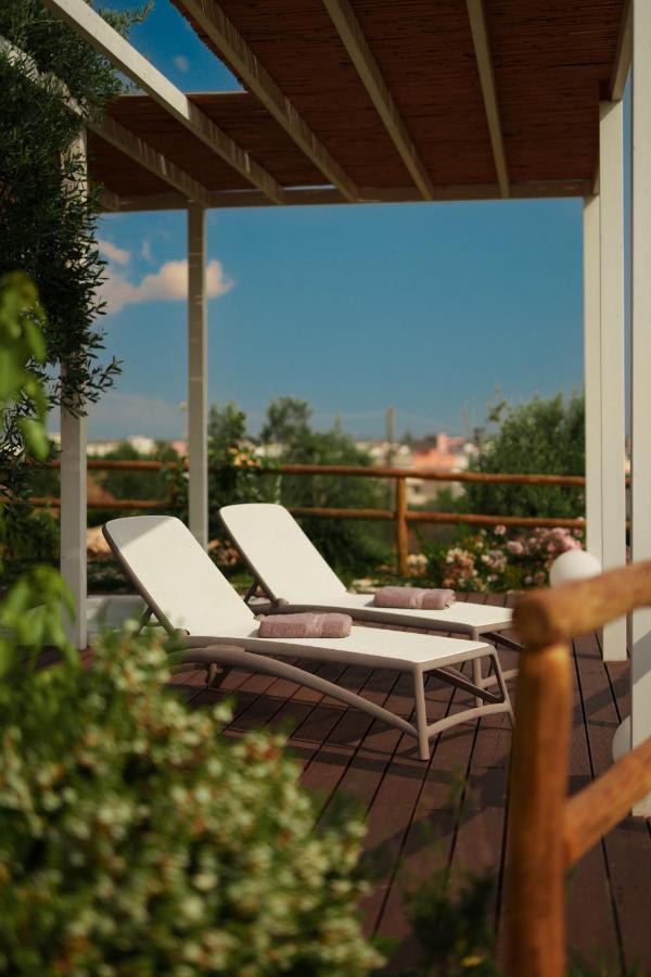 Bed and Breakfast Methe Lizzano  Esterno foto