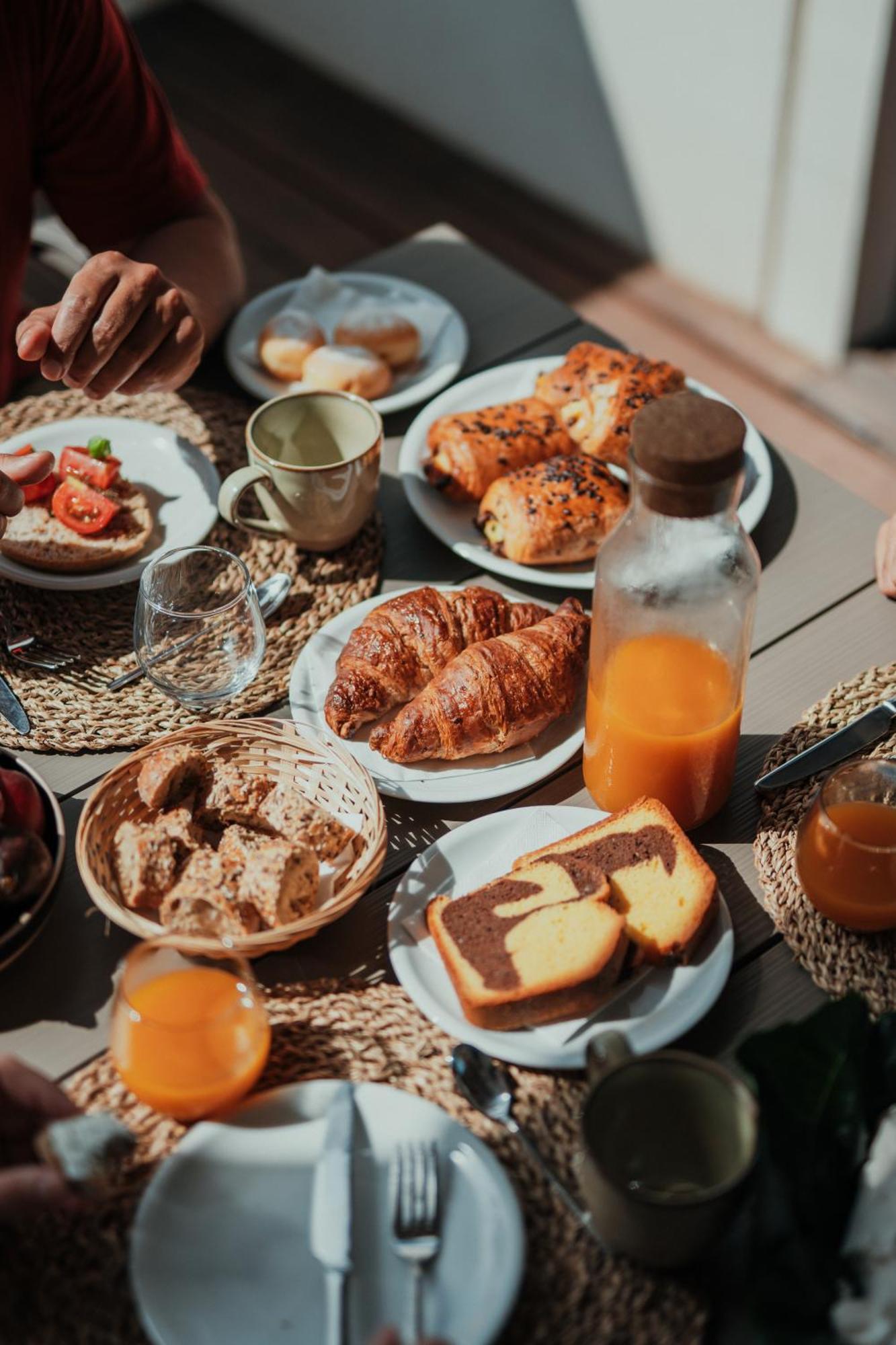 Bed and Breakfast Methe Lizzano  Esterno foto