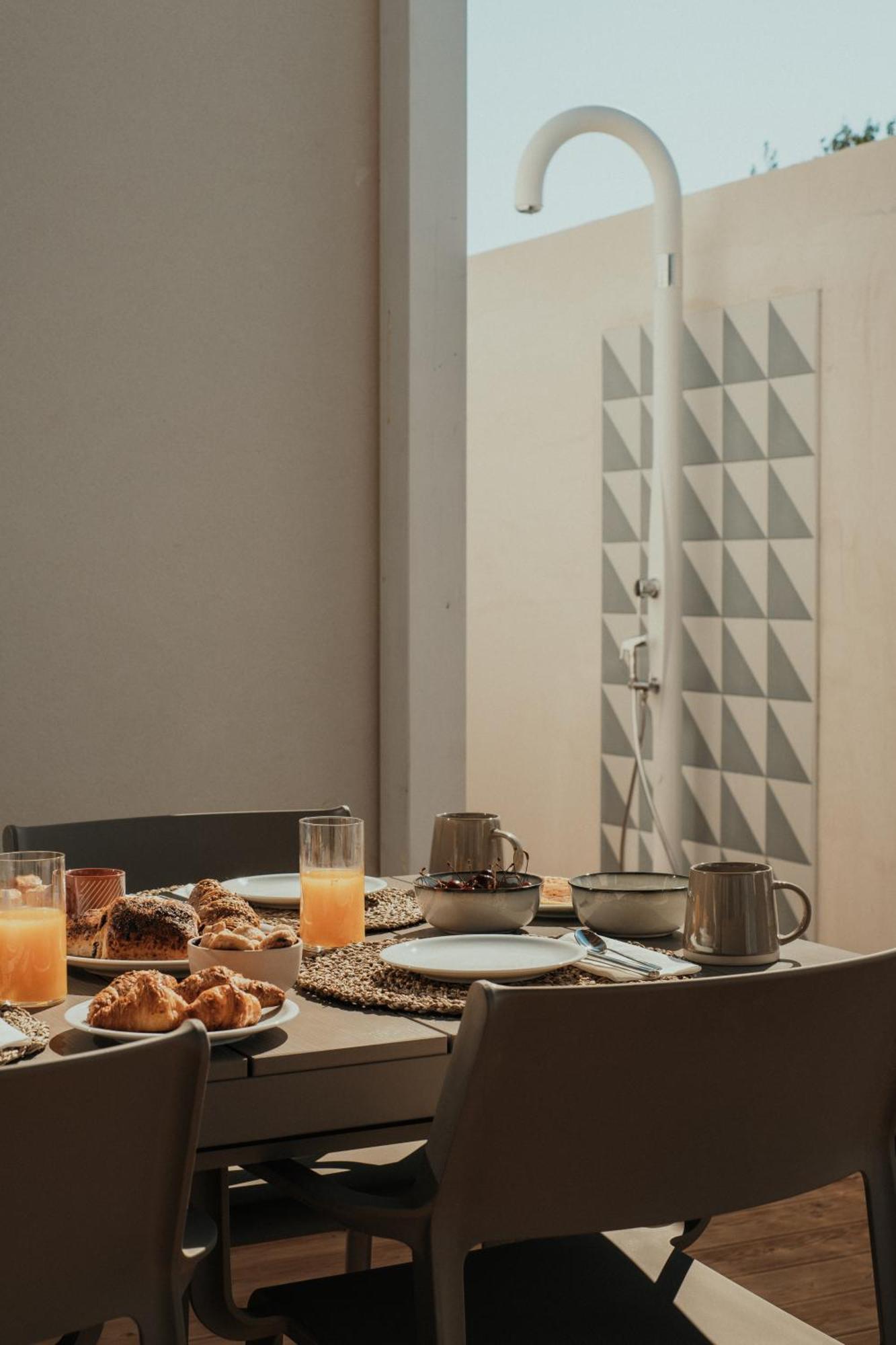 Bed and Breakfast Methe Lizzano  Esterno foto