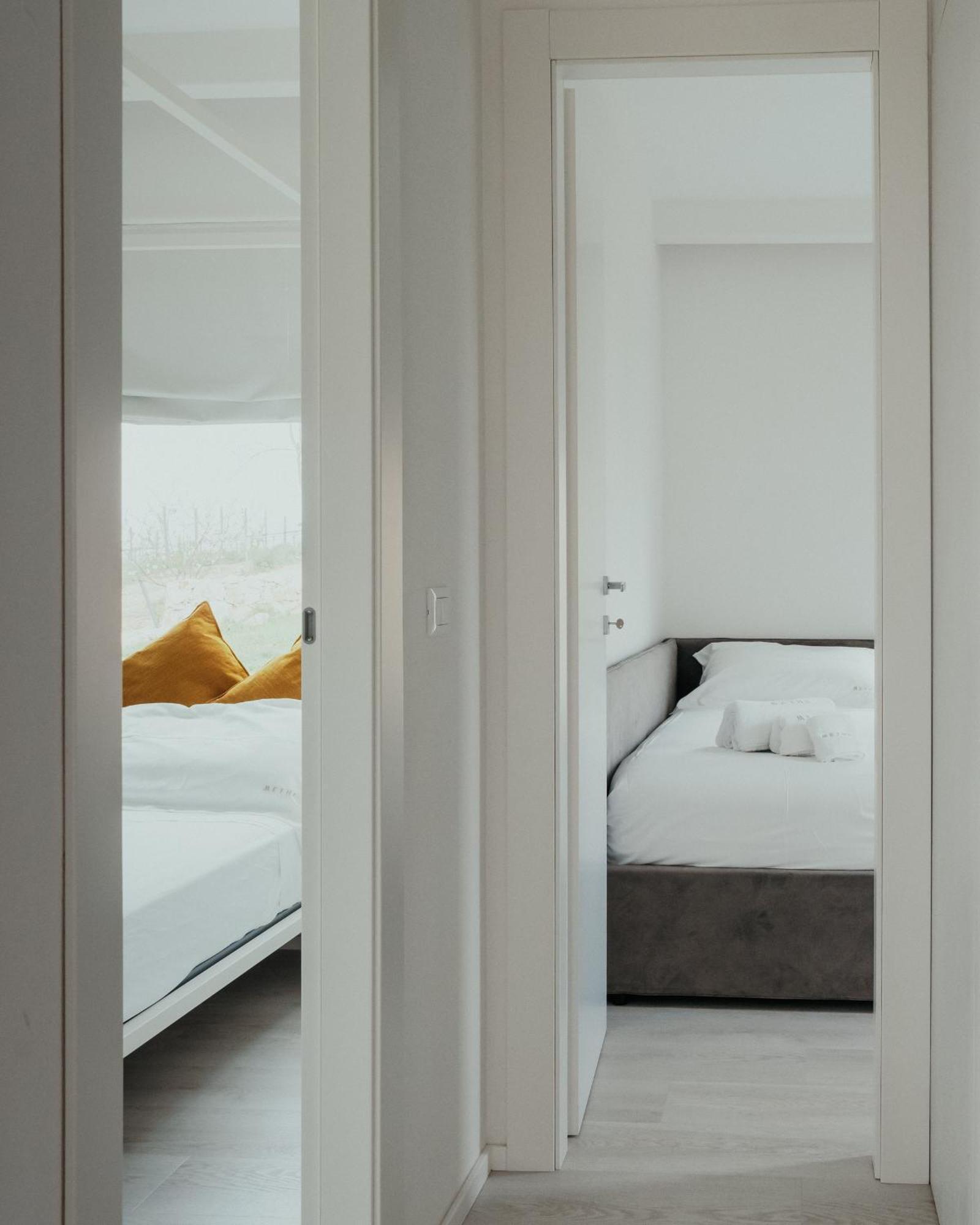 Bed and Breakfast Methe Lizzano  Esterno foto