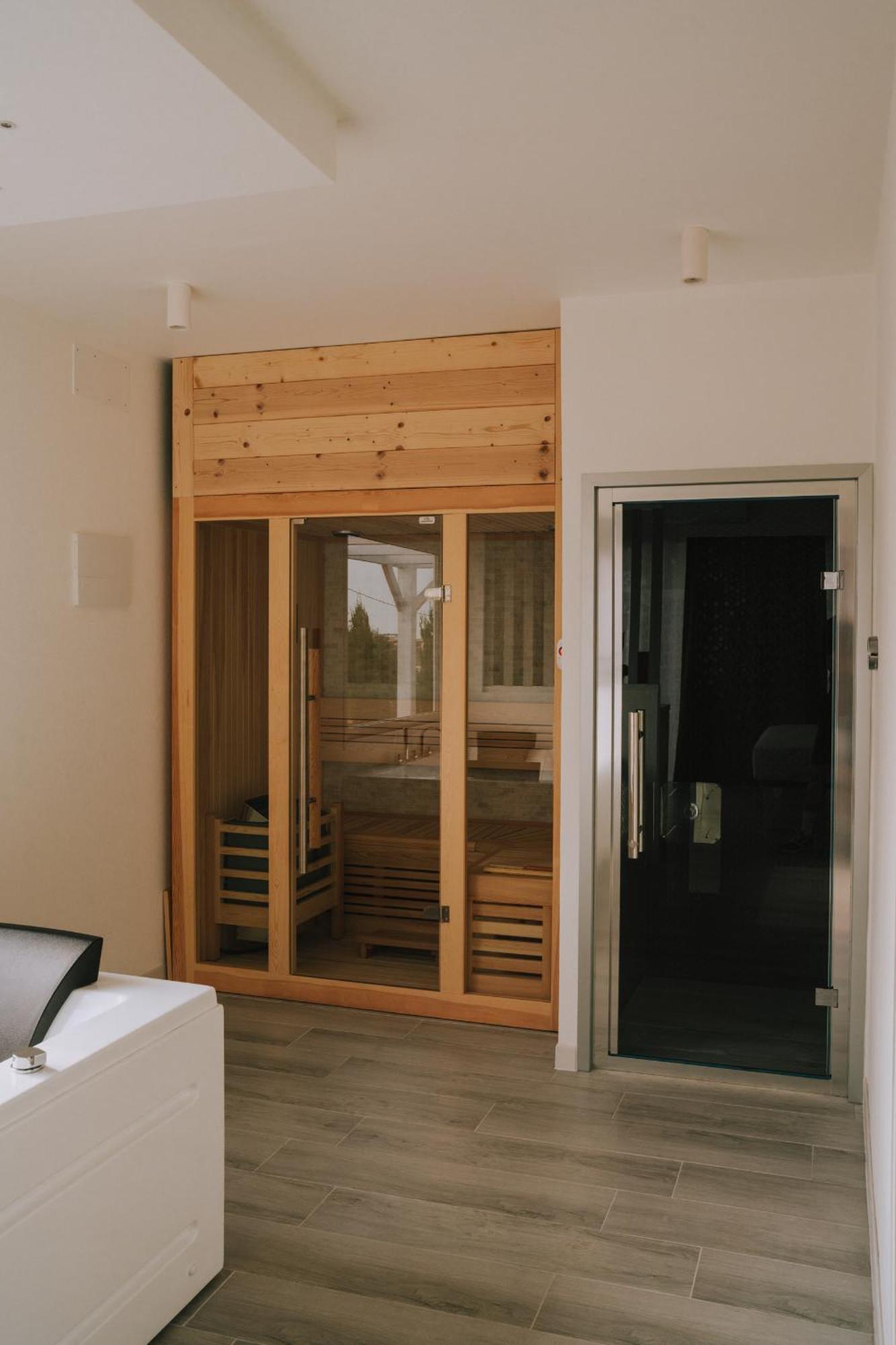 Bed and Breakfast Methe Lizzano  Esterno foto
