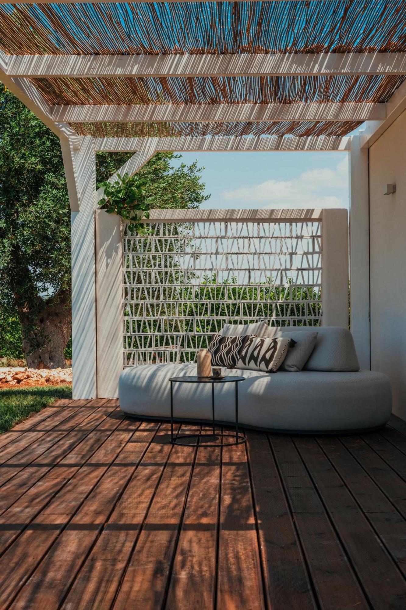 Bed and Breakfast Methe Lizzano  Esterno foto