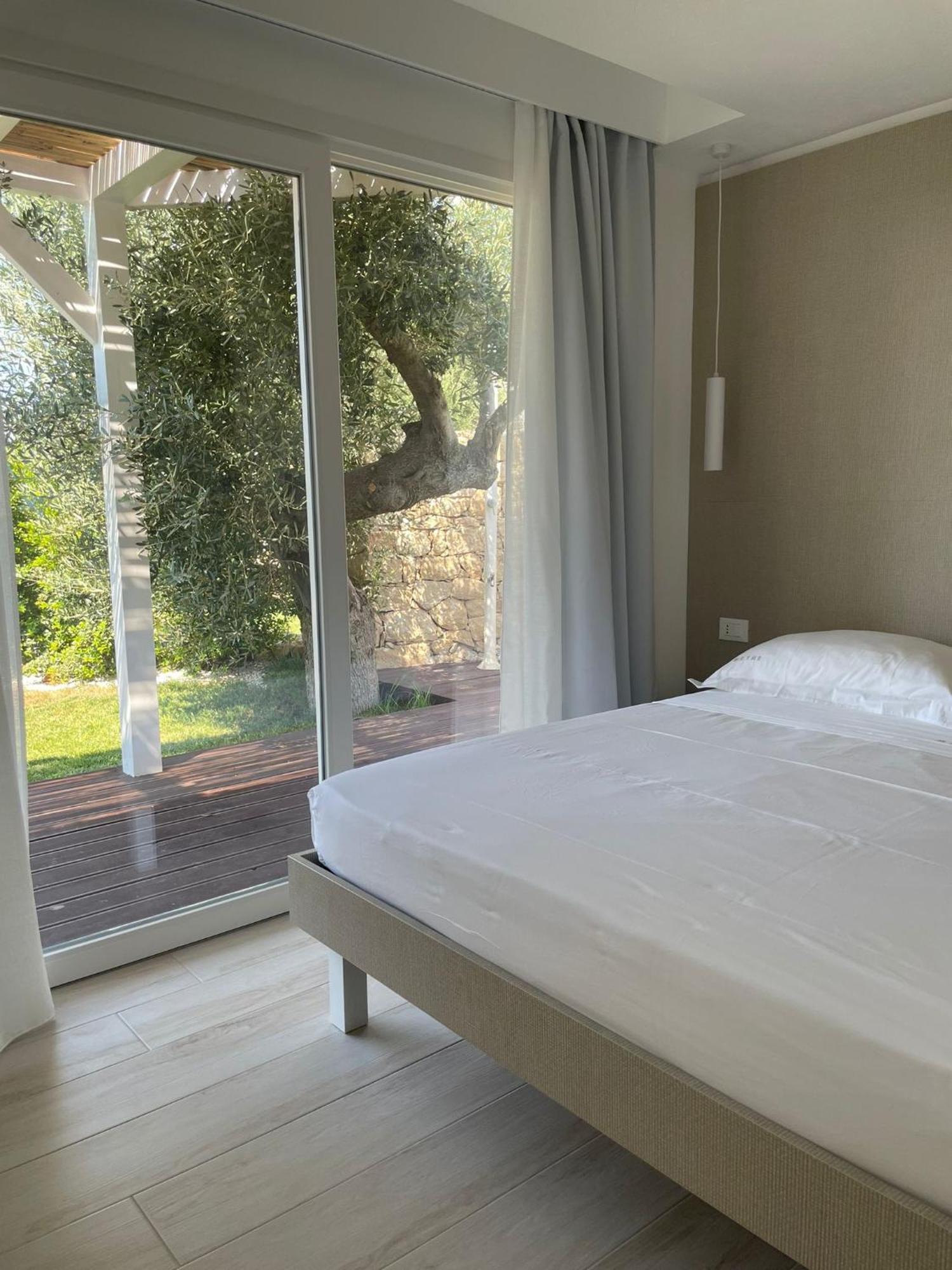Bed and Breakfast Methe Lizzano  Esterno foto