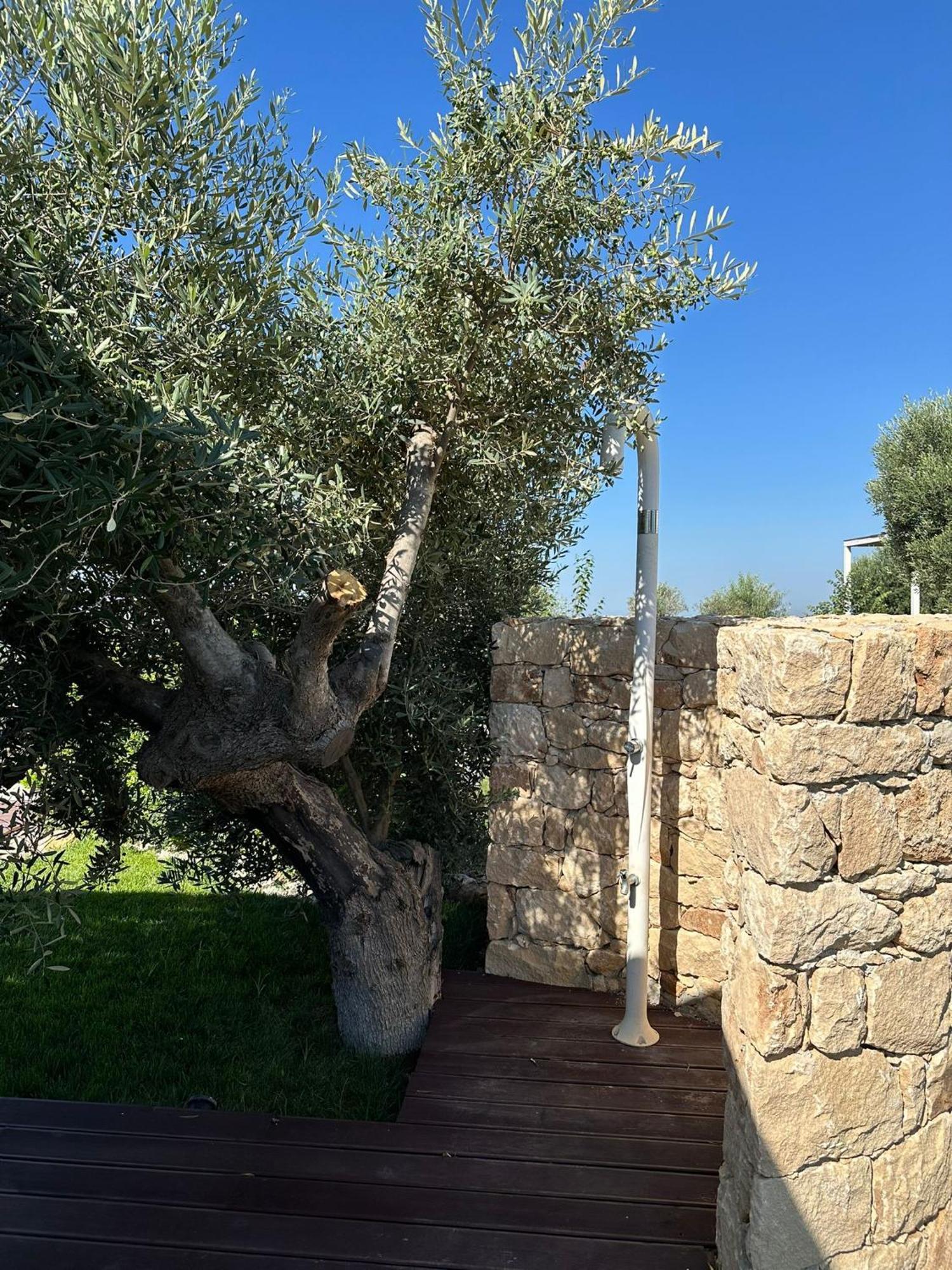 Bed and Breakfast Methe Lizzano  Esterno foto