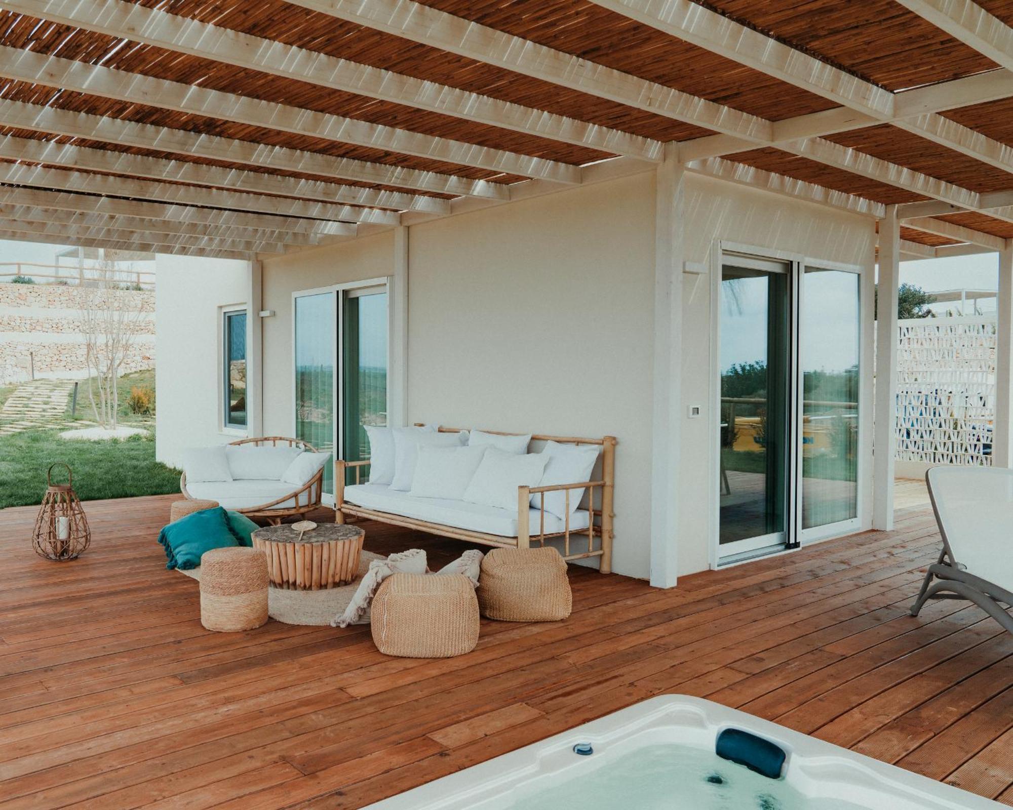 Bed and Breakfast Methe Lizzano  Esterno foto